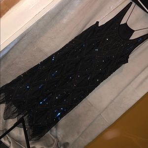 Beautiful party dress